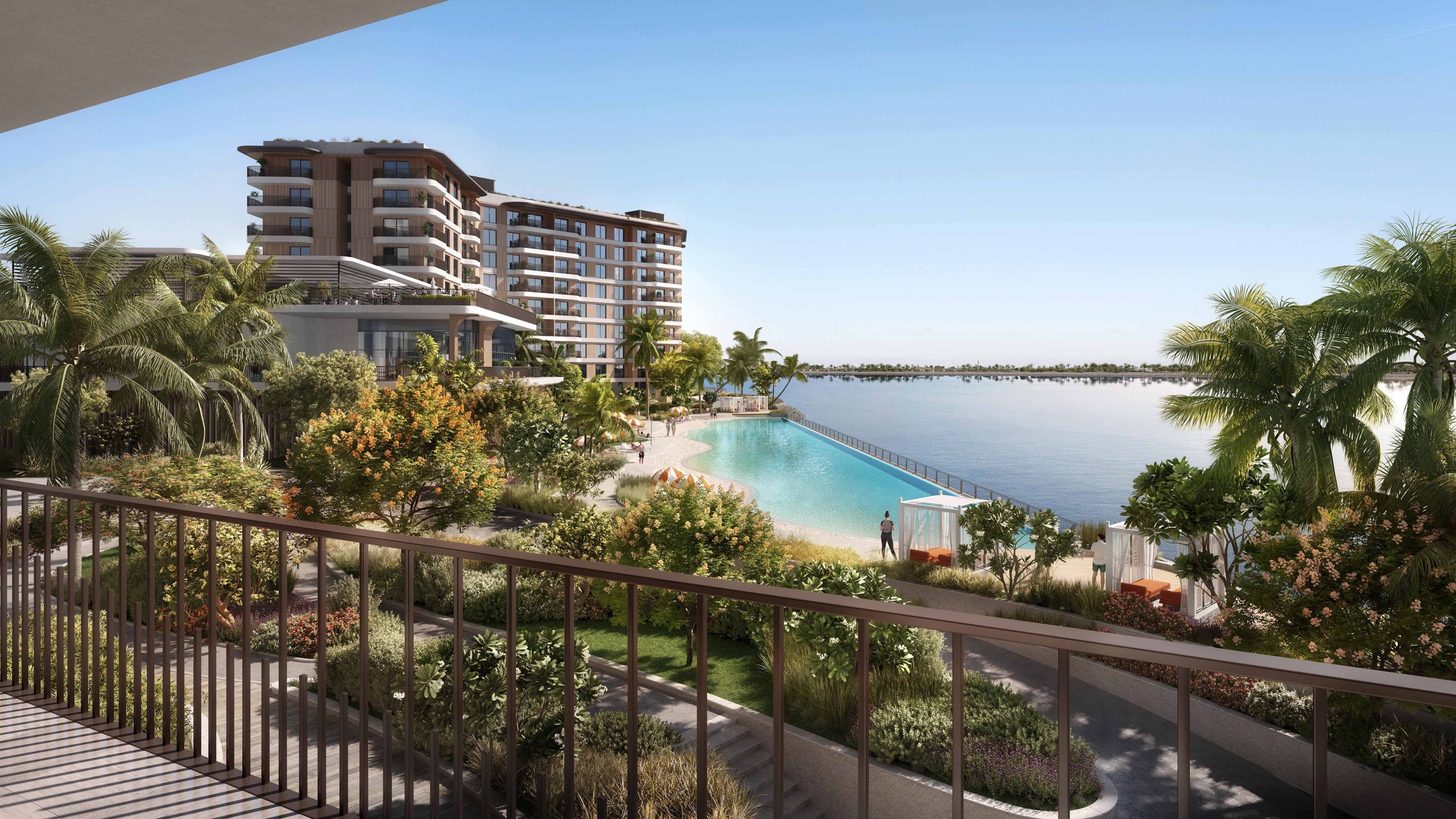 Gardenia Bay