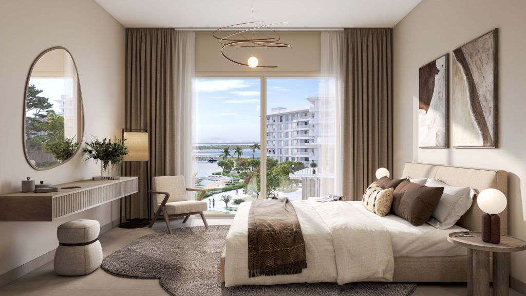 Gardenia Bay_Bedroom