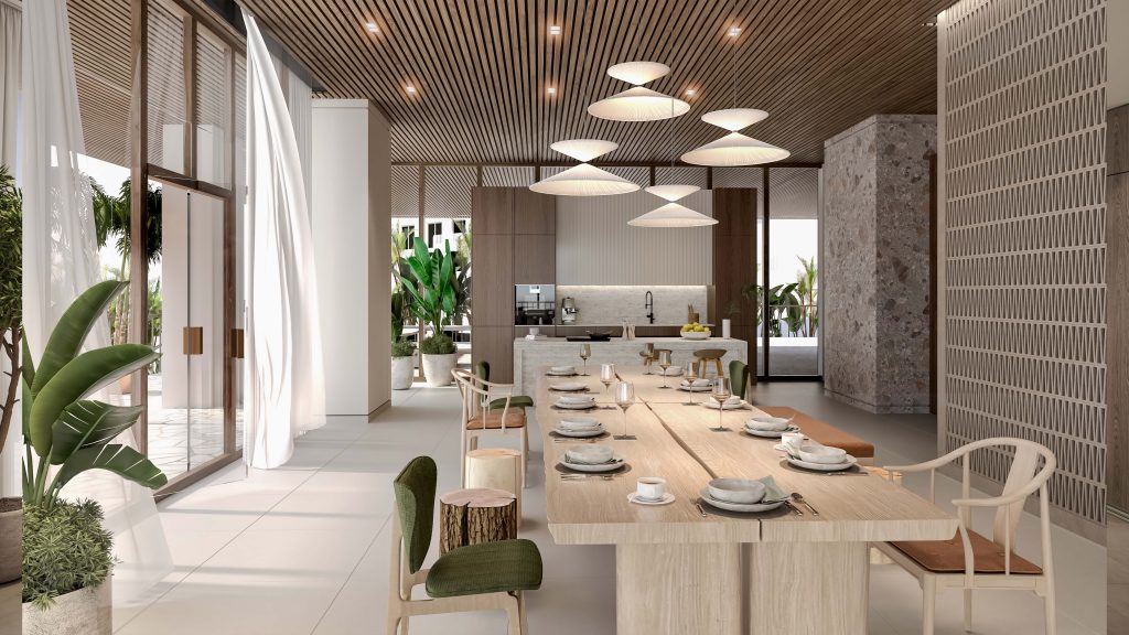 Gardenia Bay_Kitchen