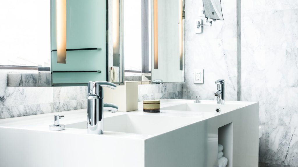 Radiant Square_Bathroom
