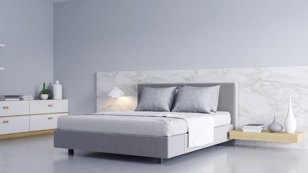 Radiant Square_Bedroom