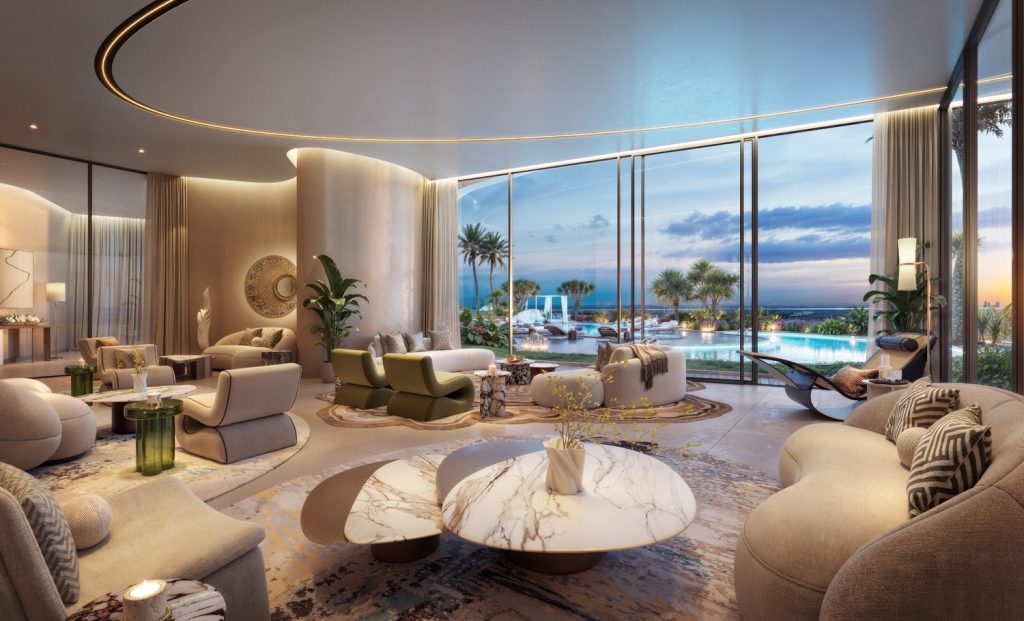 Rivage_Lobby